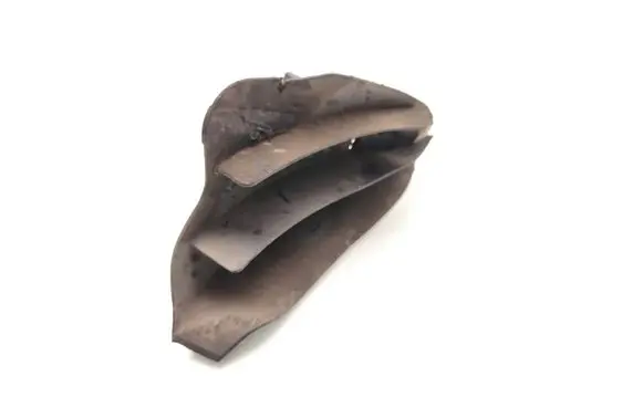 Audi A5 Brake cooling air channel/duct 9Y0615447C