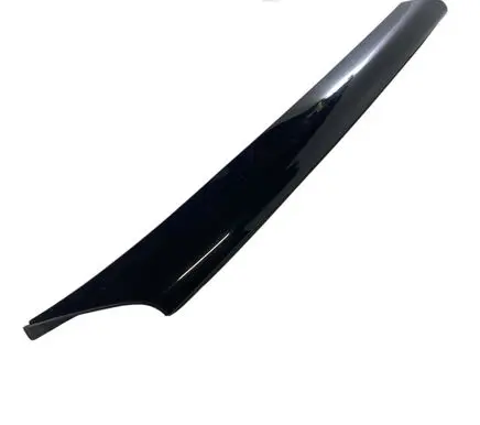 Ford Bronco Windshield trim M1PBS03683AGW M1PBS03683