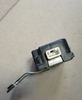 Toyota Sienna XL30 III Tire pressure control unit 8976008020 222974101 02840508J
