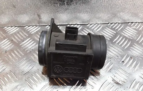 Volkswagen II LT Mass air flow meter 71822101 074906461