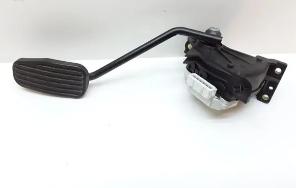 Volvo XC90 Accelerator throttle pedal 30683521 6PV00853718