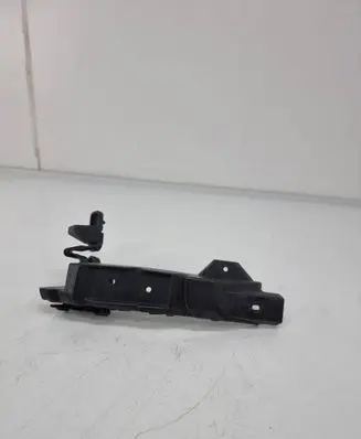 Jaguar F-Pace Rear bumper mounting bracket HK8317A882AE