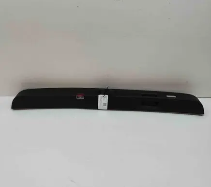 Mercedes-Benz GLS X167 Trunk/boot sill cover protection A1677402700
