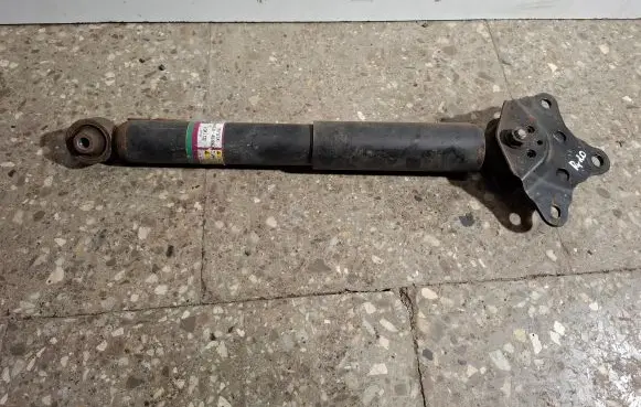 Lexus RX 450H Rear shock absorber/damper 4853148490