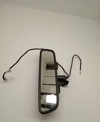 Mercedes-Benz GLE AMG (W166 - C292) Rear view mirror (interior) 026530