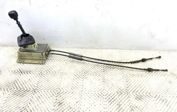 Fiat Stilo Gear shift rod 735304958