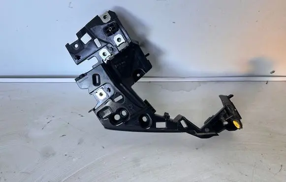 Porsche Panamera (970) Other dashboard part 97055239200 0024911012