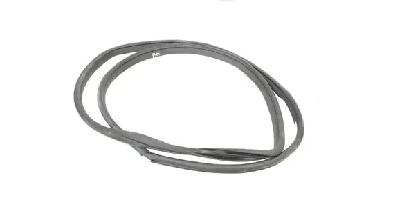 Volkswagen Up Rubber seal front door (on door) 0609TGU26151941