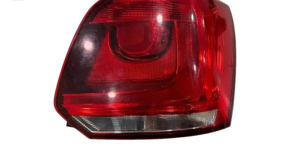 Volkswagen Cross Polo Rear/tail lights 6R0945112B 6R0945096P 6R0945112C