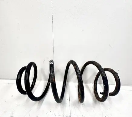 Lincoln MKZ II Front coil spring 