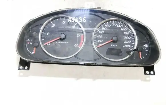 Mazda 6 Speedometer (instrument cluster)