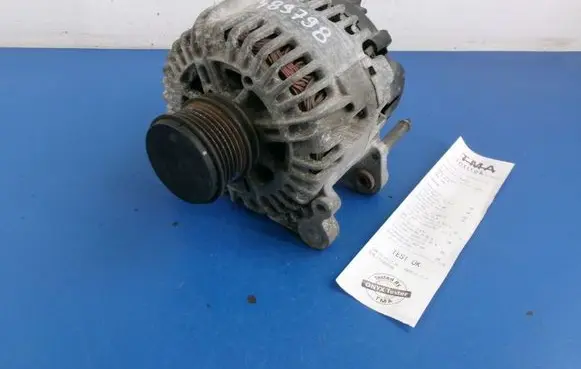 Skoda Octavia Mk2 (1Z) Generator/alternator 06F903023C