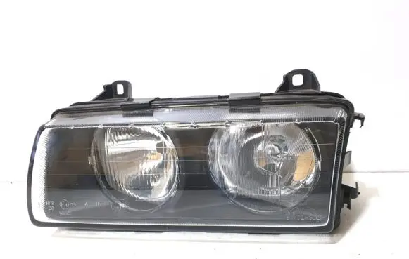 BMW 3 E36 Headlight/headlamp 