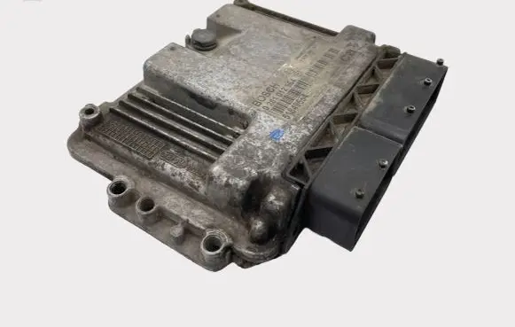 Lancia Thesis Engine control unit/module 0281012964 51849654 55207464
