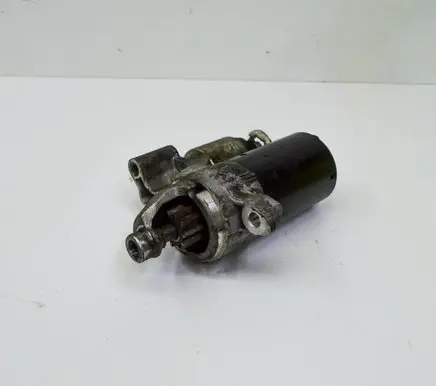Audi A4 S4 B8 8K Starter motor 06H911021A