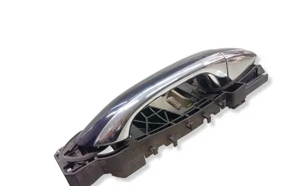 Mercedes-Benz R W251 Rear door exterior handle A1647600670
