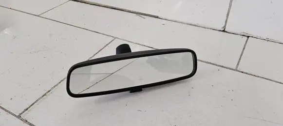 Audi A5 8T 8F Rear view mirror (interior) E9014276