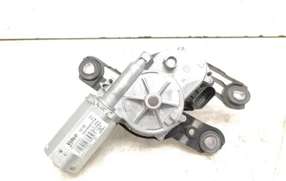 Volkswagen Golf VII Rear window wiper motor 5G0955711A W000038532