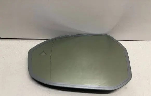 BMW 5 G60 G61 Wing mirror glass 