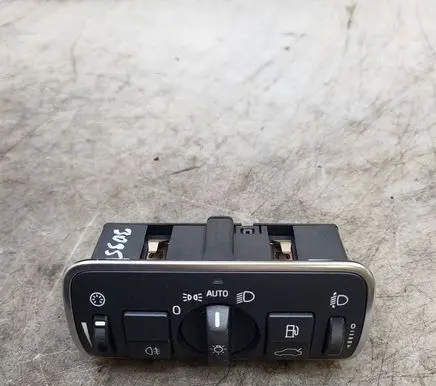 Volvo V60 Light switch 30739456 10096705