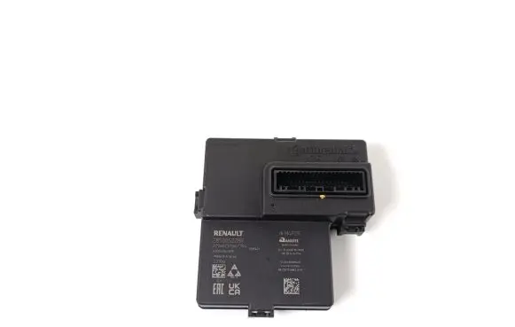 Dacia Sandero III Other control units/modules 285905328R