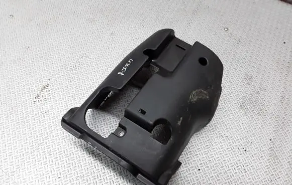 Honda Accord Steering wheel column trim 77360SDAA010M1