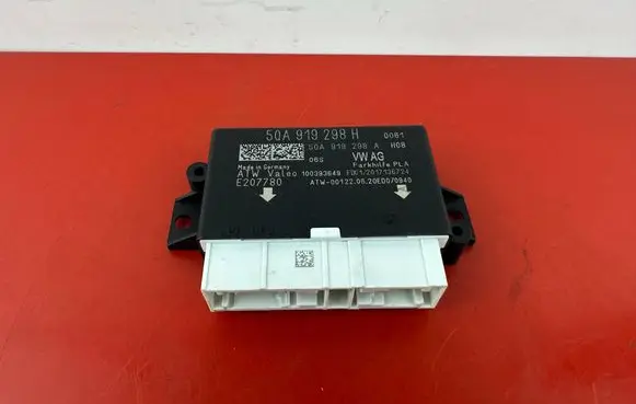 Volkswagen PASSAT B8 Parking PDC control unit/module 5QA919298H