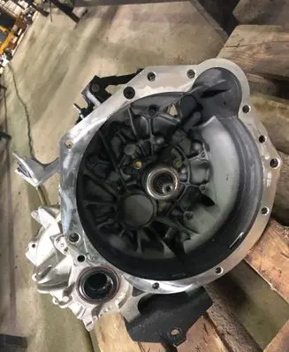 Hyundai Kona II Manual 6 speed gearbox 4311526700