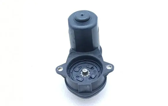 Mercedes-Benz GLE (W166 - C292) Hand brake/parking brake motor A1669065401