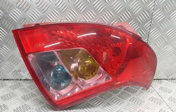 Suzuki Swift I Rear/tail lights set 