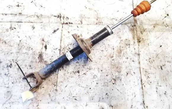 Honda Accord Rear shock absorber/damper