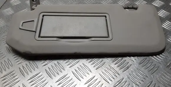 Mercedes-Benz R W251 Sun visor