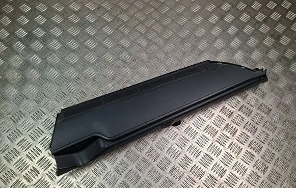 Mercedes-Benz C W204 Other trunk/boot trim element 9918008039