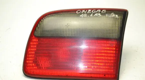 Opel Omega B1 Tailgate rear/tail lights 45300
