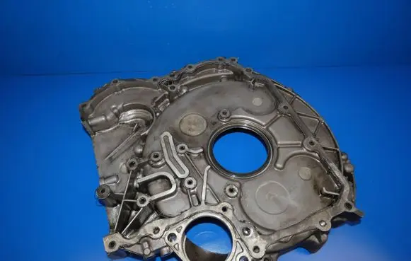 Mercedes-Benz C W205 Timing chain cover A6510151402