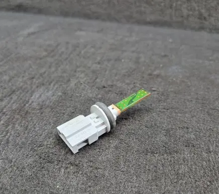 Audi Q8 Interior temperature sensor 1K0907543E 0206182151 6PT00784306