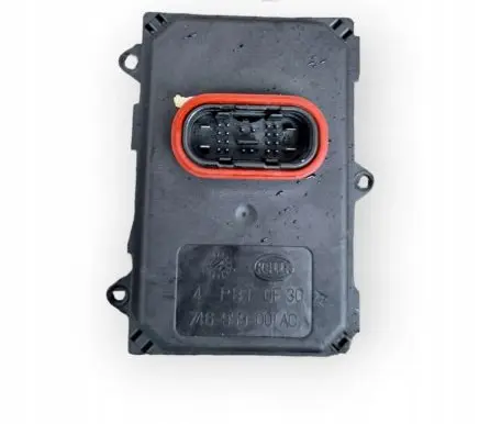 Volkswagen Golf VII Headlight ballast module Xenon 5N0941329