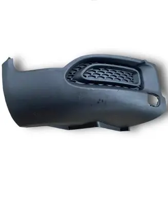 Fiat Panda III Front bumper 735521107