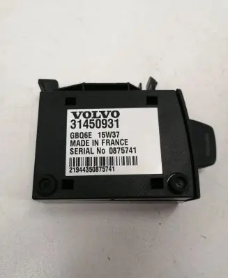 Volvo XC90 Other control units/modules 31450931