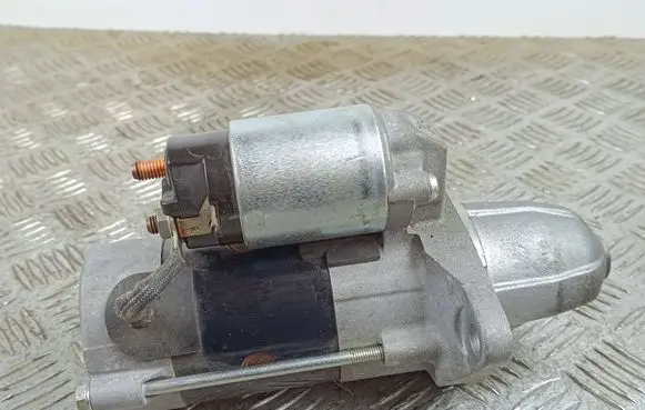 Subaru Forester SK Starter motor 23300AB050 M001TF1871