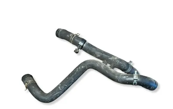 Volkswagen Polo III 6N 6N2 6NF Engine coolant pipe/hose