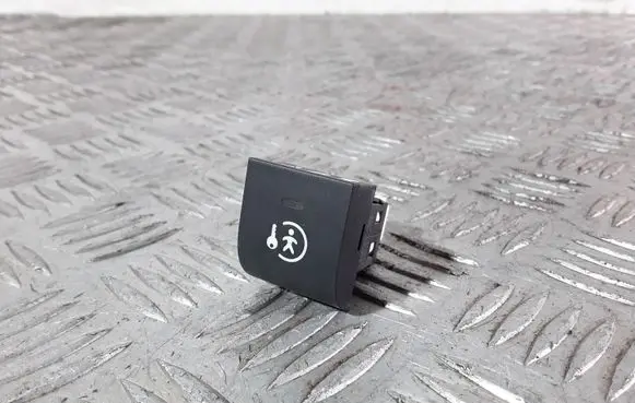 Peugeot 207 Other switches/knobs/shifts 96526810XT