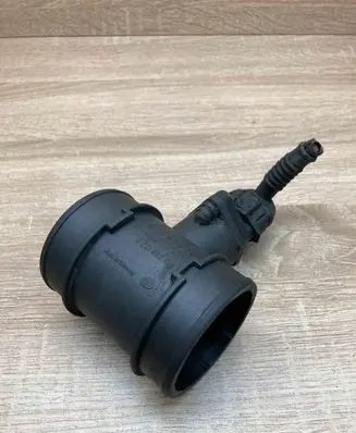 Opel Astra H Mass air flow meter 0281002180