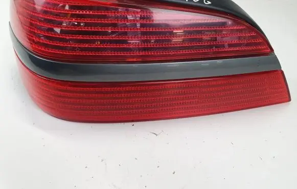Peugeot 406 Rear/tail lights 9630364877