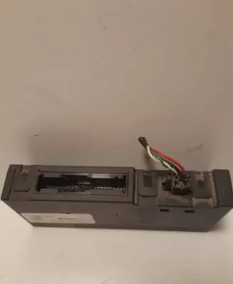 Volvo V70 Auxiliary heating control unit/module 9499896