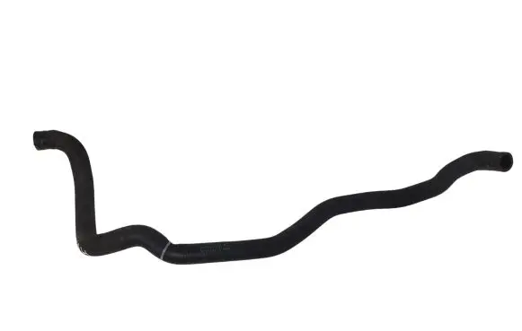 BMW 5 F10 F11 Engine coolant pipe/hose 6453911916905 15476810