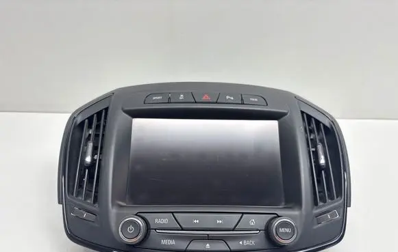 Opel Insignia A Screen/display/small screen 90802618 544930977 7370100000000X