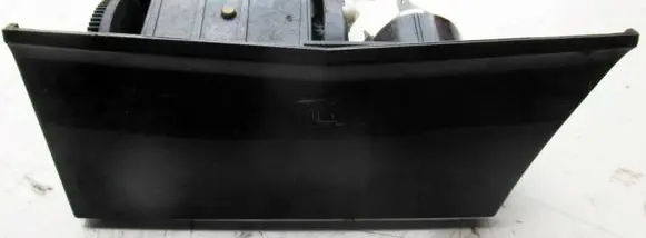 Opel Astra H Car ashtray 13133284