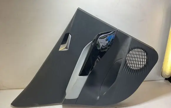 Volkswagen ID.3 Rear door card panel trim 10A867211 156906562