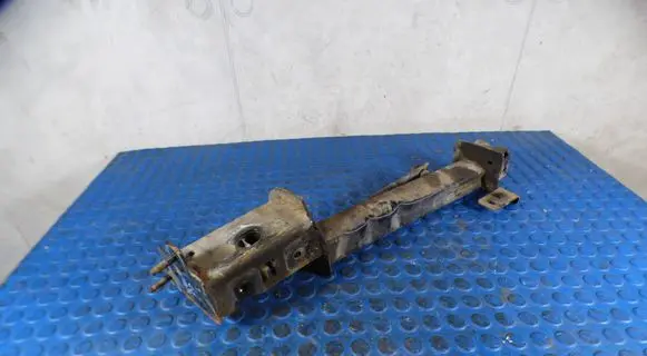 Renault Megane IV Front bumper shock/impact absorber CARTODBOJ2